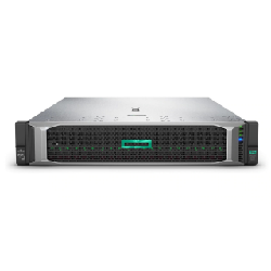 HPE ProLiant DL380 Gen10 5218 8SFF PERF WW serveur Rack (2 U) Intel® Xeon® Gold 2,3 GHz 64 Go DDR4-SDRAM 800 W
