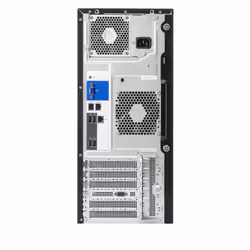 Hewlett Packard Enterprise ProLiant ML110 Gen10 serveur Intel Xeon Silver 2,2 GHz 16 Go 38,4 To Tour (4.5U) 800 W