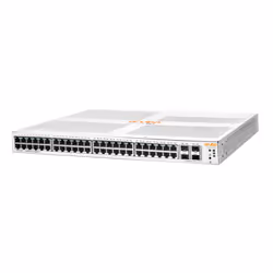 Hewlett Packard Enterprise Aruba Instant On 1930 Géré L2+ Gigabit Ethernet (10/100/1000) Blanc 1U