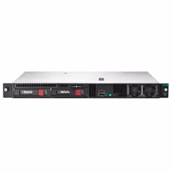 Intel Xeon E-2224 (3.4GHz, 8MB), 16GB (1 x 16GB) DDR4, 2 LFF-NHP HDD, Smart Array S100i SR Gen10, 290W PS