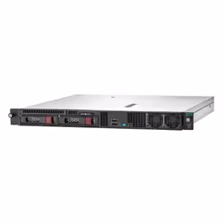 Hewlett Packard Enterprise ProLiant DL20 Gen10 serveur Intel Xeon 3,4 GHz 16 Go 24 To Rack (1 U) 290 W