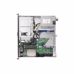 Hewlett Packard Enterprise ProLiant DL20 Gen10 serveur Intel Xeon 3,4 GHz 16 Go 24 To Rack (1 U) 290 W