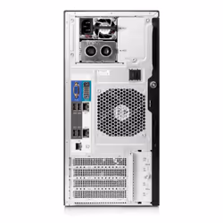 Intel Xeon E-2224 (3.4GHz