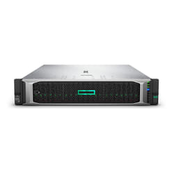 HPE ProLiant DL380 Gen10 serveur Rack (2 U) Intel® Xeon® Silver 4210 2,2 GHz 32 Go DDR4-SDRAM 500 W