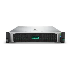 HPE ProLiant DL380 Gen10 serveur Rack (2 U) Intel® Xeon® Gold 5218 2,3 GHz 32 Go DDR4-SDRAM 800 W