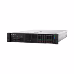 HPE ProLiant DL380 Gen10 serveur Rack (2 U) Intel® Xeon® Gold 5218 2,3 GHz 32 Go DDR4-SDRAM 800 W - Vue supplémentaire 2