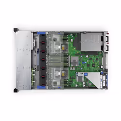 HPE ProLiant DL380 Gen10 serveur Rack (2 U) Intel® Xeon® Gold 5218 2,3 GHz 32 Go DDR4-SDRAM 800 W - Vue supplémentaire 3