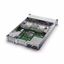 HPE ProLiant DL380 Gen10 serveur Rack (2 U) Intel® Xeon® Gold 5218 2,3 GHz 32 Go DDR4-SDRAM 800 W - Vue supplémentaire 4