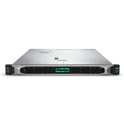 HPE ProLiant DL360 Gen10 serveur Rack (1 U) Intel® Xeon® Silver 4210 2,2 GHz 16 Go DDR4-SDRAM 500 W