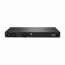 Switch Éthernet Gigabit Aruba 6200F 24 ports + 4 SFP+, Noir, 1U, Géré L3 (JL724A)