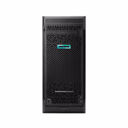 HPE ProLiant ML110 Gen10, 2,4 GHz, 4210R, 16 Go, DDR4-SDRAM, 800 W, Tour (4.5U)