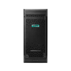 HPE ProLiant ML110 Gen10 serveur Tour (4.5U) Intel® Xeon® Silver 4210R 2,4 GHz 16 Go 800 W