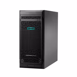 HPE ProLiant ML110 Gen10 serveur Tour (4.5U) Intel® Xeon® Silver 4210R 2,4 GHz 16 Go 800 W