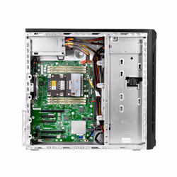 HPE ProLiant ML110 Gen10 serveur Tour (4.5U) Intel® Xeon® Silver 4210R 2,4 GHz 16 Go 800 W