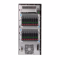 HPE ProLiant ML110 Gen10 serveur Tour (4.5U) Intel® Xeon® Silver 4210R 2,4 GHz 16 Go 800 W - Vue supplémentaire 5