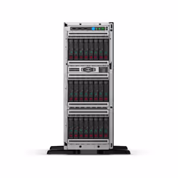 HPE ProLiant ML350 Gen10 serveur Tour (4U) Intel® Xeon® Silver 4210R 2,4 GHz 16 Go 800 W