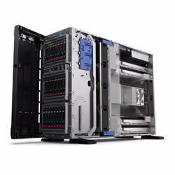 Hewlett Packard Enterprise ProLiant ML350 Gen10 serveur 48 To 2,1 GHz 32 Go Tour (4U) Intel Xeon Gold 800 W DDR4-SDRAM - Vue supplémentaire 6