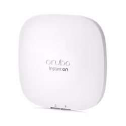 HPE Aruba Networking Instant On AP22 (RW) 1774 Mbit/s Blanc Connexion Ethernet, supportant l'alimentation via ce port (PoE) - Vue supplémentaire 2