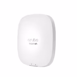 HPE Aruba Networking Instant On AP22 (RW) 1774 Mbit/s Blanc Connexion Ethernet, supportant l'alimentation via ce port (PoE) - Vue supplémentaire 5