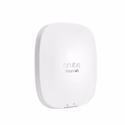 HPE Aruba Networking Instant On AP22 (RW) 1774 Mbit/s Blanc Connexion Ethernet, supportant l'alimentation via ce port (PoE) - Vue supplémentaire 6