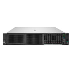 HPE ProLiant DL385 Gen10+ v2 serveur Rack (2 U) AMD EPYC 7313 3 GHz 32 Go 800 W