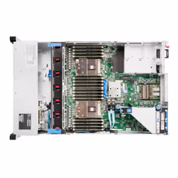 HPE ProLiant DL385 Gen10+ v2 serveur Rack (2 U) AMD EPYC 7313 3 GHz 32 Go 800 W - Vue supplémentaire 4