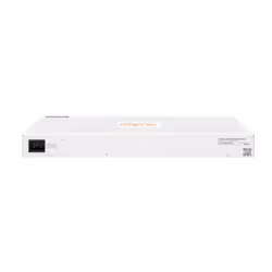 Routeur Gigabit Ethernet 24 ports + 2 SFP, gestion de réseau L2, 1U - JL812A