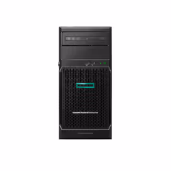 Hewlett Packard Enterprise ProLiant P44718-421, 2,8 GHz, E-2314, 16 Go, DDR4-SDRAM, 350 W, Tour (4U)