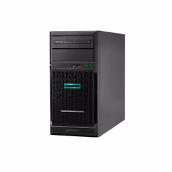 HPE ProLiant P44718-421 serveur Tour (4U) Intel Xeon E E-2314 2,8 GHz 16 Go DDR4-SDRAM 350 W