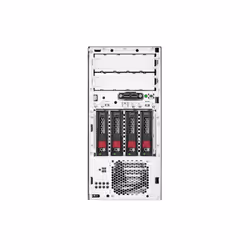 HPE ProLiant P44718-421 serveur Tour (4U) Intel Xeon E E-2314 2,8 GHz 16 Go DDR4-SDRAM 350 W