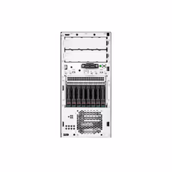 HPE ProLiant P44718-421 serveur Tour (4U) Intel Xeon E E-2314 2,8 GHz 16 Go DDR4-SDRAM 350 W - Vue supplémentaire 5