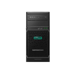 HPE ProLiant ML30 Gen10 Plus serveur Tour (4U) Intel Xeon E E-2314 2,8 GHz 16 Go 500 W