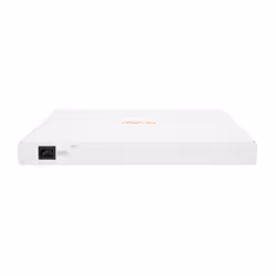Aruba Instant On 1960 24G 20p Class4 4p Class6 PoE 2XGT 2SFP+ 370W Géré L2+ Gigabit Ethernet (10/100/1000) Connexion Ethernet, supportant l'alimentation via ce port (PoE) 1U Blanc