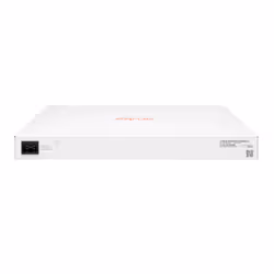 Switch Gigabit Éthernet Aruba Instant On 1830 - 48 Ports RJ45 + 4 SFP - PoE+ - 370W - Géré L2