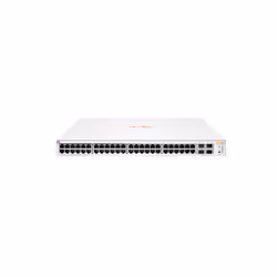 Aruba Instant On 1930, Géré, L2+, Gigabit Ethernet (10/100/1000), Connexion Ethernet, supportant l'alimentation via ce port ( ...
