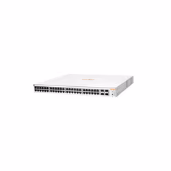 Aruba Instant On 1930 Géré L2+ Gigabit Ethernet (10/100/1000) Connexion Ethernet, supportant l'alimentation via ce port (PoE) 1U Blanc
