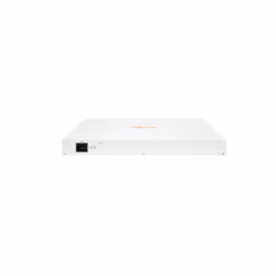 Aruba Instant On 1930 Géré L2+ Gigabit Ethernet (10/100/1000) Connexion Ethernet, supportant l'alimentation via ce port (PoE) 1U Blanc
