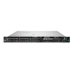 HPE ProLiant DL360 G10+ 4310 MR416I-A NC 8SFF SVR serveur Rack (1 U) Intel® Xeon® Silver 2,1 GHz 32 Go DDR4-SDRAM 800 W