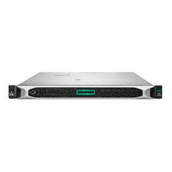 HPE ProLiant DL360 G10+ 4310 MR416I-A NC 8SFF SVR serveur Rack (1 U) Intel® Xeon® Silver 2,1 GHz 32 Go 800 W