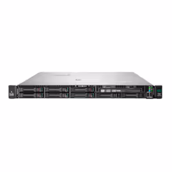HPE ProLiant DL360 G10+ 4310 MR416I-A NC 8SFF SVR serveur Rack (1 U) Intel® Xeon® Silver 2,1 GHz 32 Go 800 W