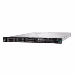 HPE ProLiant DL360 G10+ 4310 MR416I-A NC 8SFF SVR serveur Rack (1 U) Intel® Xeon® Silver 2,1 GHz 32 Go 800 W