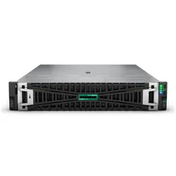 HPE ProLiant DL385 Gen11 serveur Rack (2 U) AMD EPYC 9124 3 GHz 32 Go DDR5-SDRAM 800 W