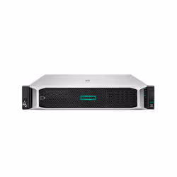 HPE ProLiant DL380 G10+, 2,4 GHz, 4314, 32 Go, DDR4-SDRAM, 800 W, Rack (2 U)