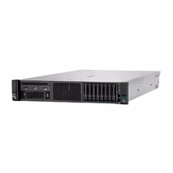 HPE ProLiant DL380 G10+ serveur Rack (2 U) Intel® Xeon® Silver 4314 2,4 GHz 32 Go 800 W