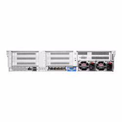 HPE ProLiant DL380 G10+ serveur Rack (2 U) Intel® Xeon® Silver 4314 2,4 GHz 32 Go 800 W - Vue supplémentaire 5