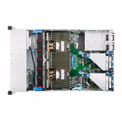 HPE ProLiant DL380 G10+ serveur Rack (2 U) Intel® Xeon® Silver 4314 2,4 GHz 32 Go 800 W - Vue supplémentaire 6