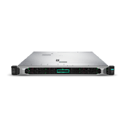 HPE ProLiant 360 Gen10 serveur Rack (1 U) Intel® Xeon® Silver 4210R 2,4 GHz 32 Go 800 W