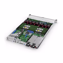 HPE ProLiant 360 Gen10 serveur Rack (1 U) Intel® Xeon® Silver 4210R 2,4 GHz 32 Go 800 W - Vue supplémentaire 5