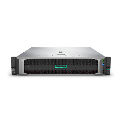 HPE ProLiant DL380 Gen10 serveur Rack (2 U) Intel® Xeon® Silver 4210R 2,4 GHz 32 Go 800 W