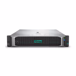 HPE ProLiant DL380 Gen10, 2,3 GHz, 5218, 32 Go, DDR4-SDRAM, 800 W, Rack (2 U)